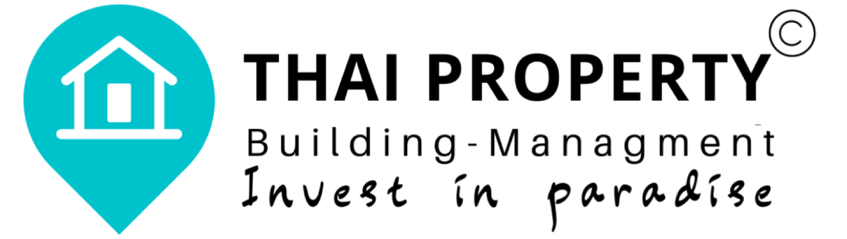 Thai Property Building Management